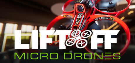 Find the best laptops for Liftoff: Micro Drones