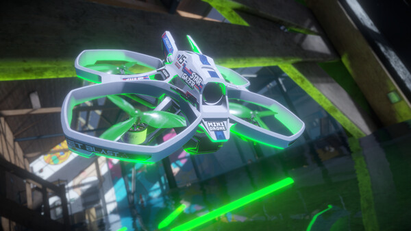 Liftoff®: Micro Drones