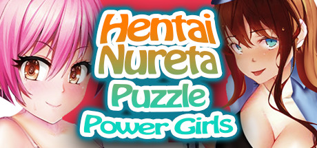 Hentai Nureta Puzzle Power Girls banner image