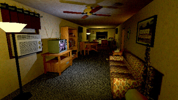 Loveland screenshot 4