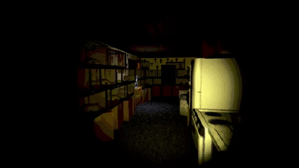 Loveland video 1