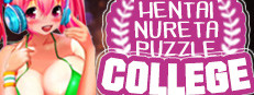 Hentai Nureta Puzzle College