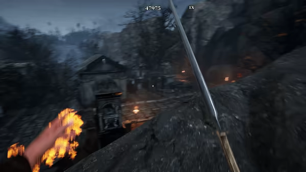 Lichenvale video 3