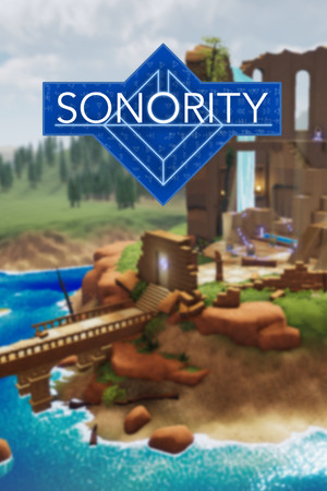 Cover art of Sonority