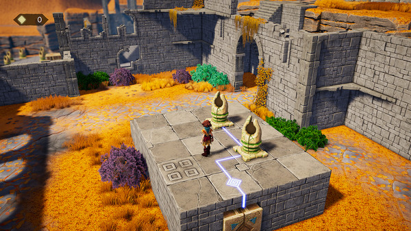 Screenshot z Sonority