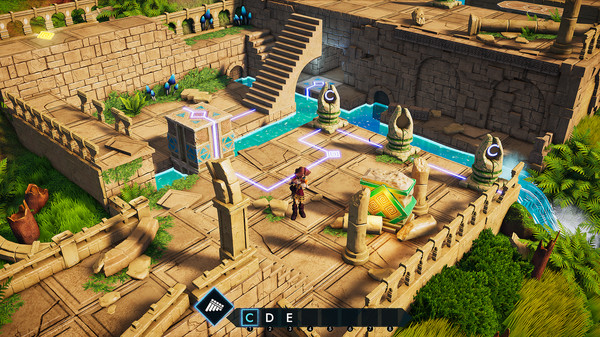 Screenshot z Sonority