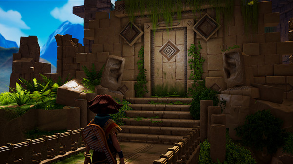 Screenshot z Sonority