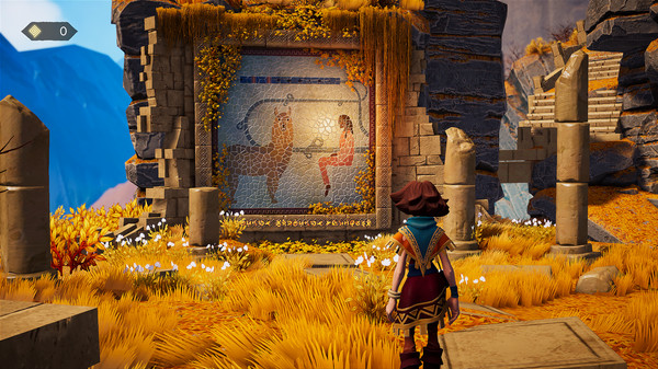 Screenshot z Sonority