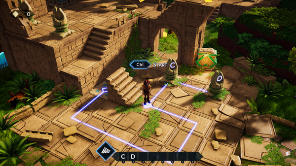 Screenshot z Sonority