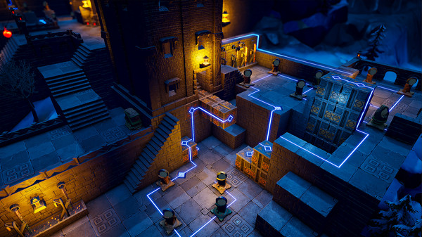 Screenshot z Sonority