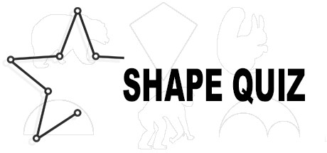 Shape Quiz banner