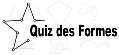 Quiz des Formes
