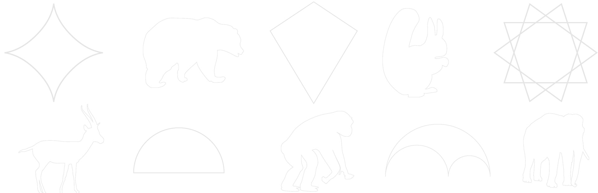 Shape Quiz