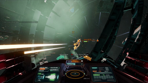 Rixer Screenshot