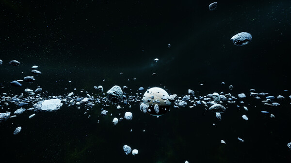Rixer Screenshot
