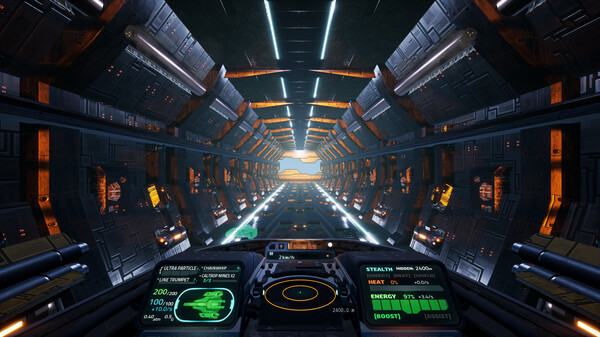 Rixer Screenshot