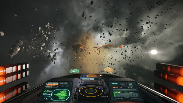 Rixer Screenshot