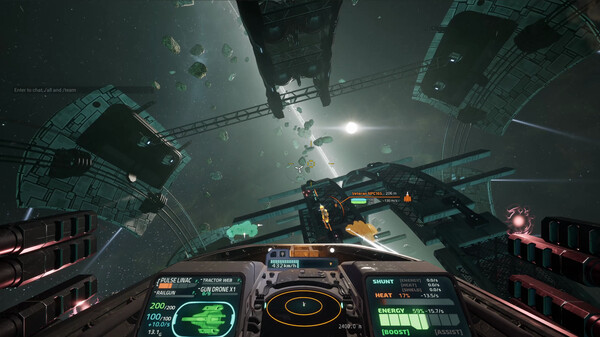 Rixer Screenshot