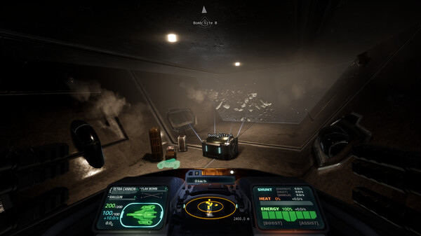 Rixer Screenshot