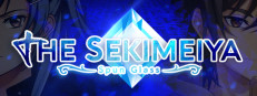 The Sekimeiya: Spun Glass