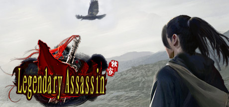 狼牙传（Legendary Assassin） banner