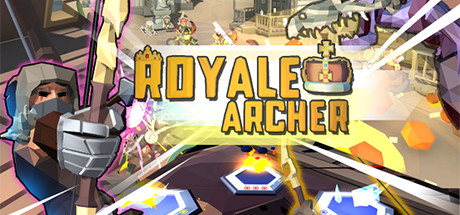 Royale Archer VR banner image