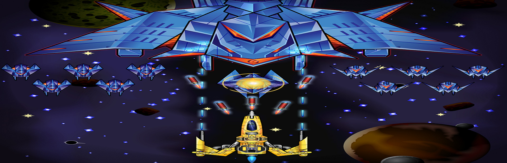Space Defense