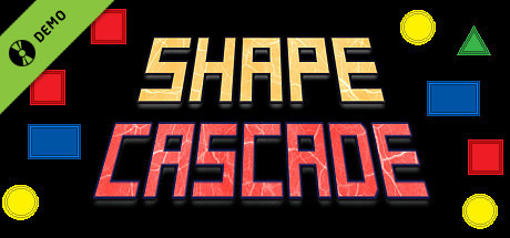 Shape Cascade Demo cover art
