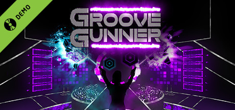 Groove Gunner Demo cover art