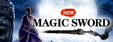 新魔剑（New Magic Sword）