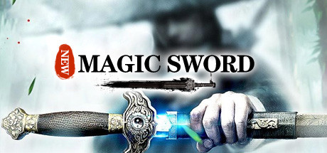 Steam：新魔剑（New Magic Sword）