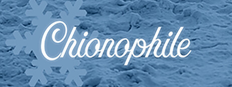Chionophile cover art