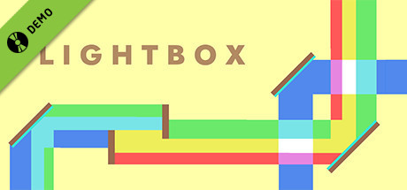 Lightbox Demo cover art
