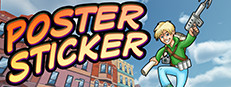 Poster Sticker