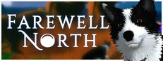 Farewell North Banner