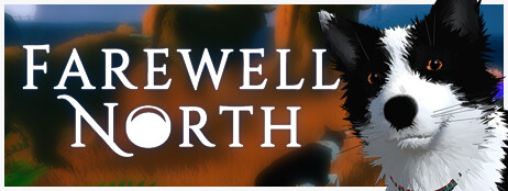 Farewell North cover art