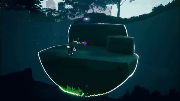 Farewell North video 1