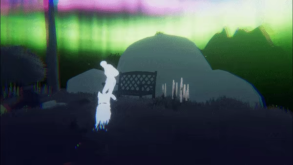Farewell North video 5