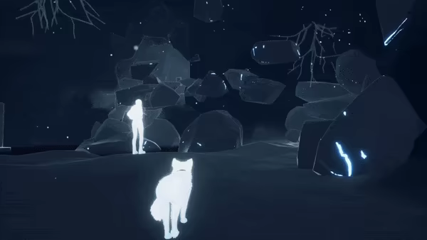 Farewell North video 3