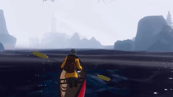 Farewell North video 4