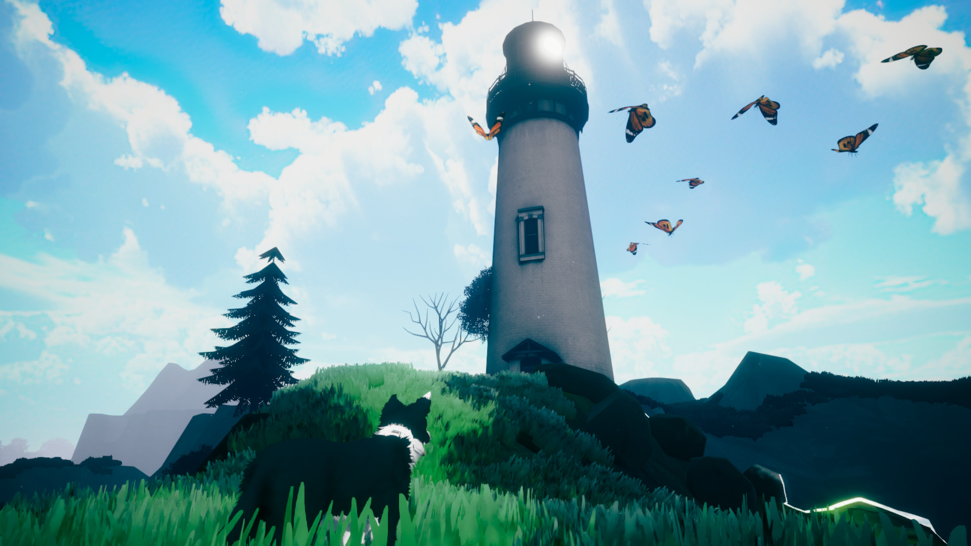 Farewell North screenshot #21