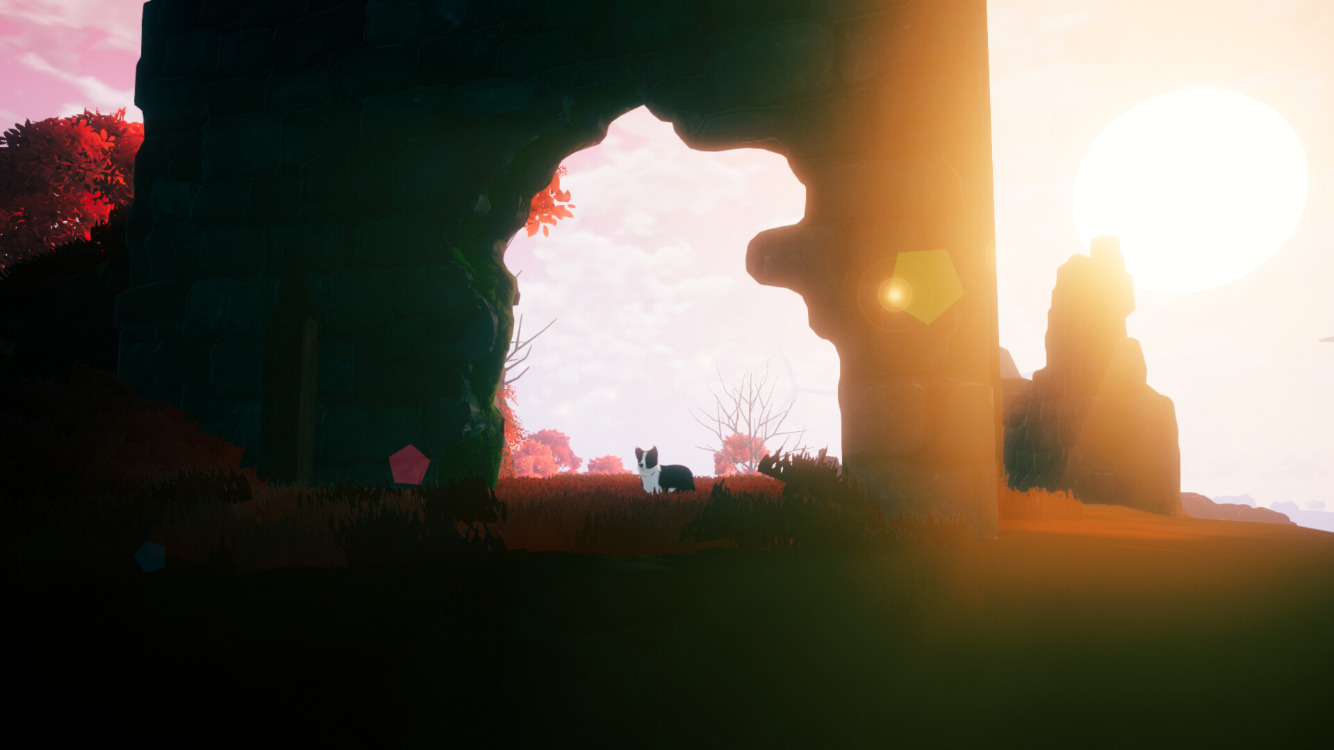 Farewell North screenshot #23