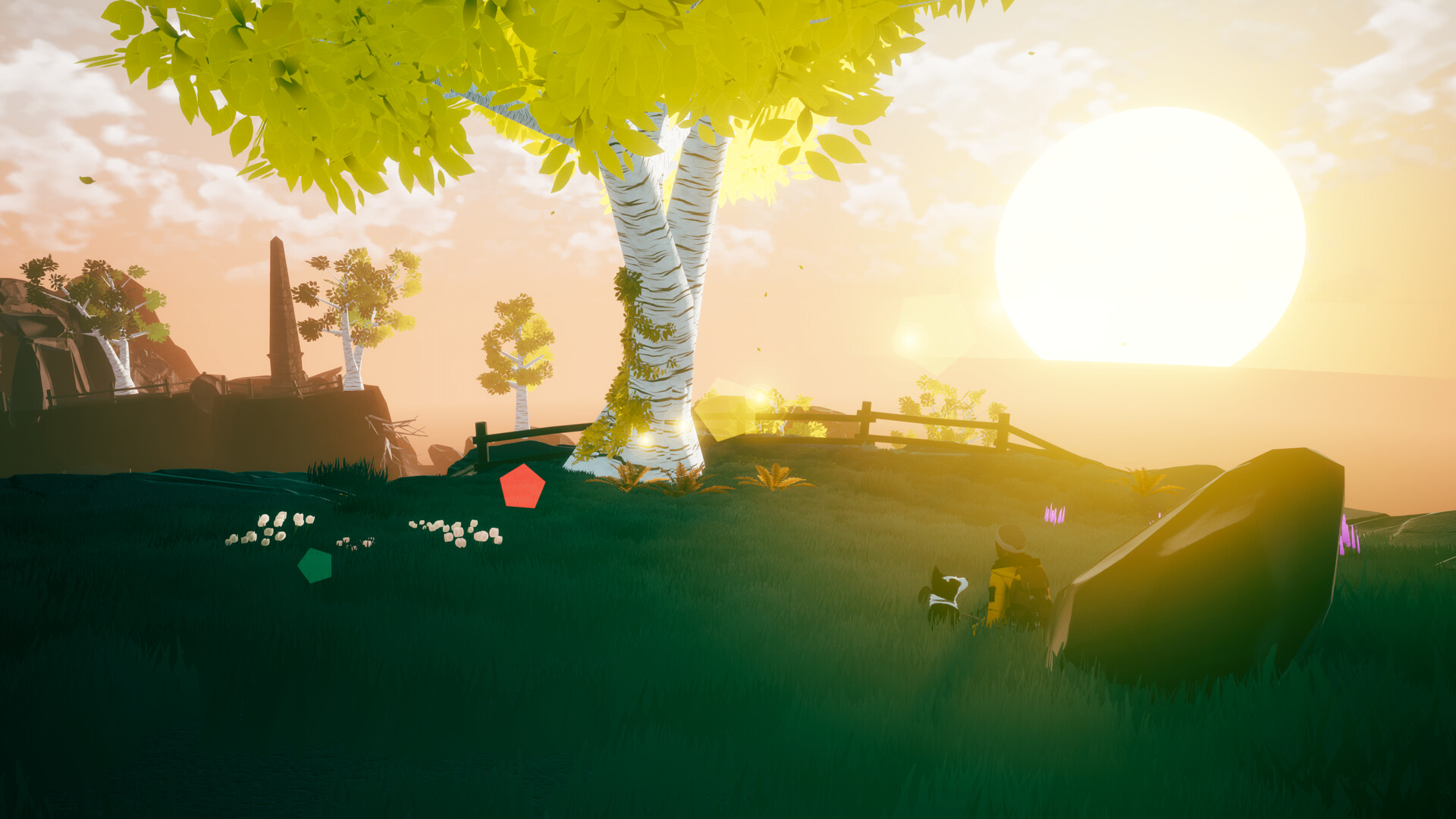 Farewell North screenshot #7