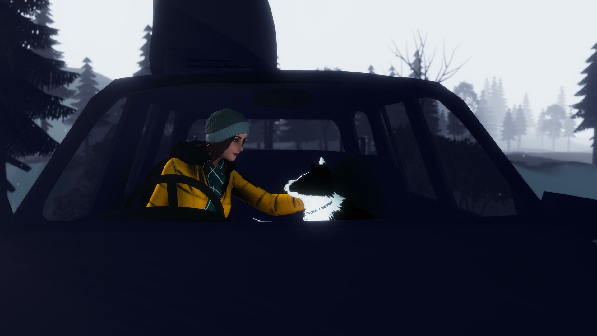 Farewell North screenshot #16