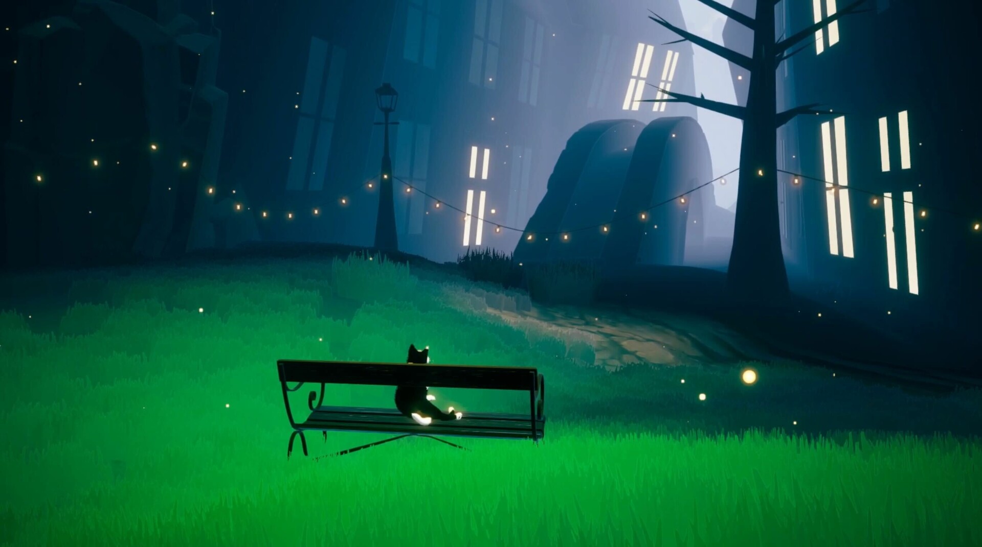 Farewell North screenshot #9