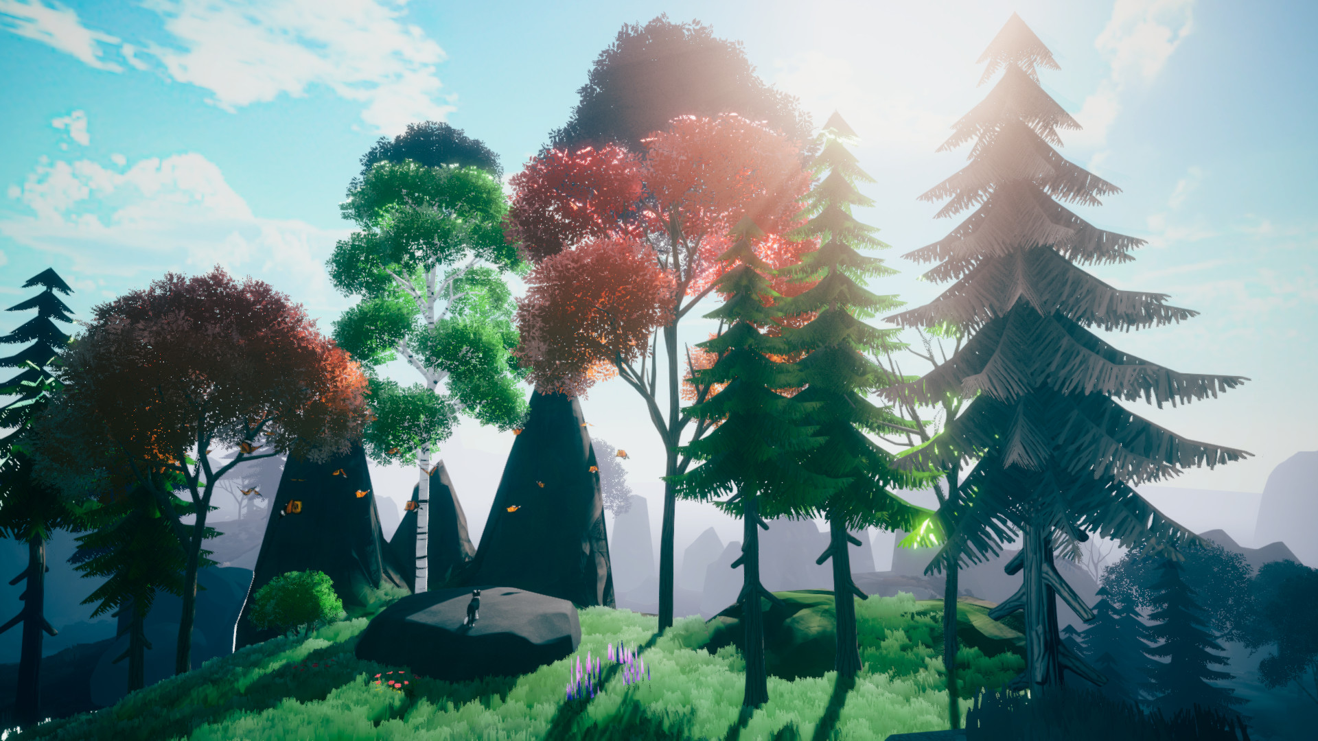 Farewell North screenshot #11