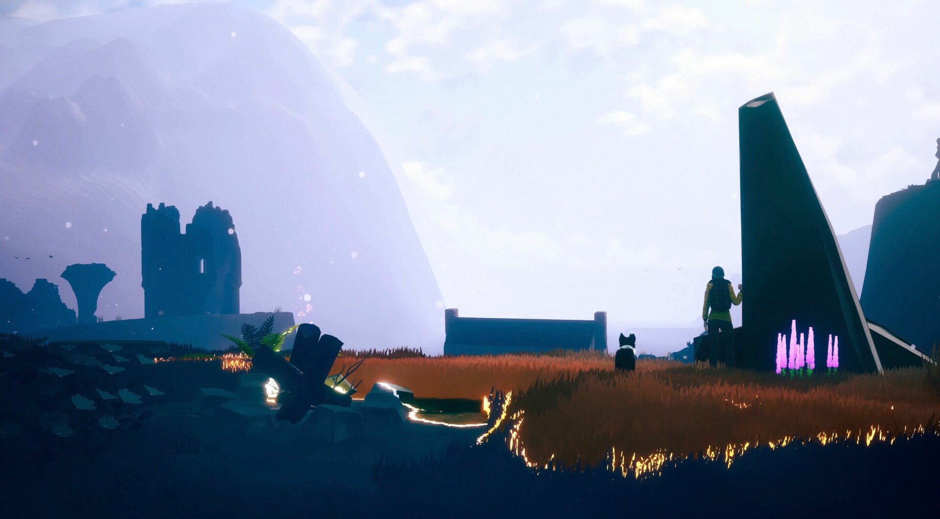 Farewell North screenshot #22