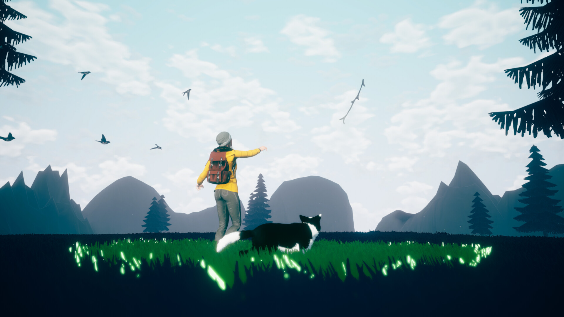 Farewell North screenshot #4