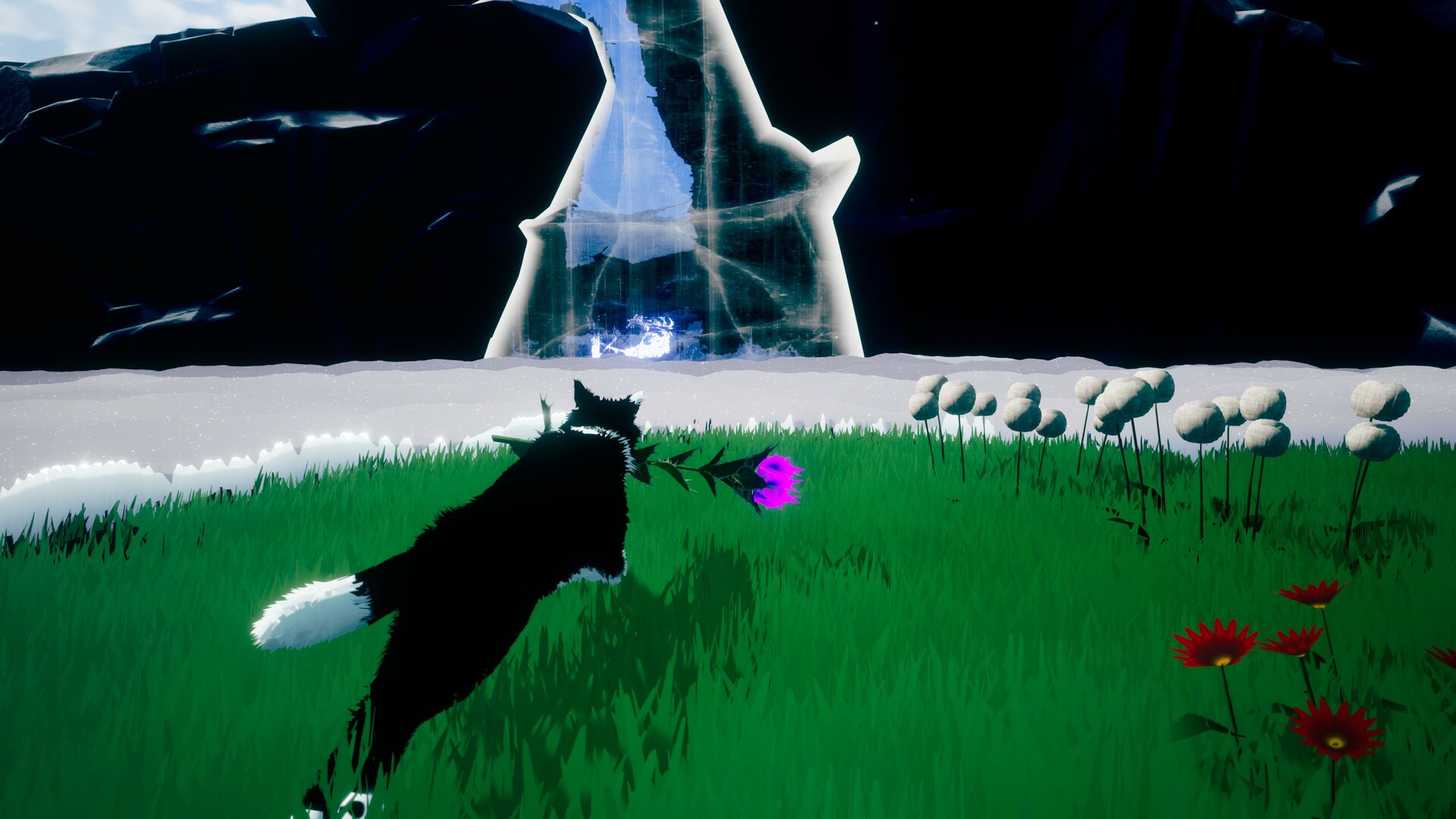 Farewell North screenshot #10