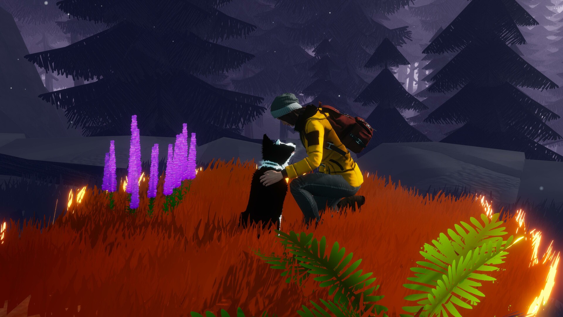 Farewell North screenshot #18